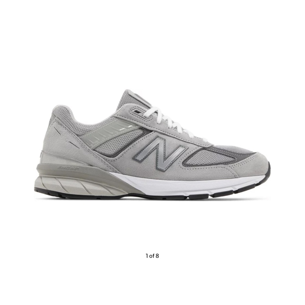 New balance 990v5